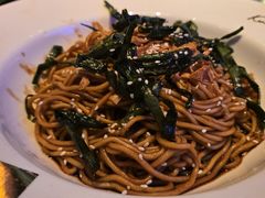 葱油拌面-桂满陇·杭州小馆(朝阳合生汇店)