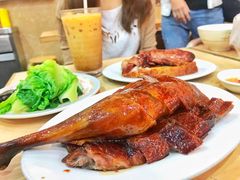 下庄-一乐烧鹅(中环店)