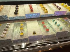 -武汉世茂希尔顿酒店·汇·全日餐厅