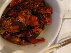 -丁卯•铜锅涮肉(工体店)