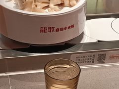 -龍歌自助小火锅(雨花台江南虹悦城店)