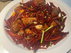 -院8里·小聚园老川菜(九眼桥店)