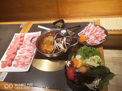 -呷哺呷哺(悦荟广场店)
