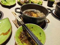 -一叶一世界•素食餐厅(环球中心店)