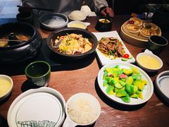 -云海肴·汽锅鸡·云南菜(领展购物广场·中关村店)