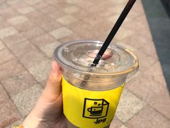 -JPG coffee(广州体育西店)