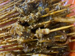 -十里铺铁板鱿鱼