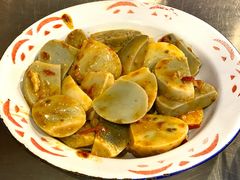 -永安里地摊烤肉(首创店)