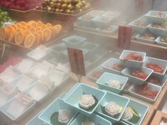 -一绪に和牛寿喜烧(罗湖益田假日店)