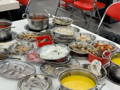 -朱富贵火锅(金融街万达店)