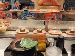 -争鲜回转寿司(朝北大悦城店)