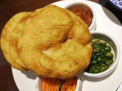 -临潼印象·特色陕菜