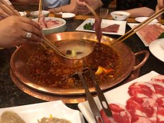 -老码头火锅(骡马市店)