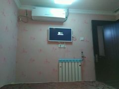 -德全心悦酒店(北京金台路地铁站店)