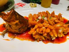 -全聚德(常州店)