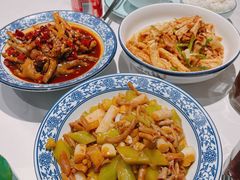 -回家吃饭·地道南昌菜(建德观总店)