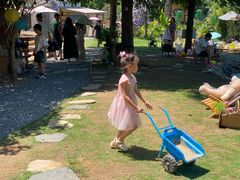 -HERRE·FARM 赫尔露营农场·团建聚会包场