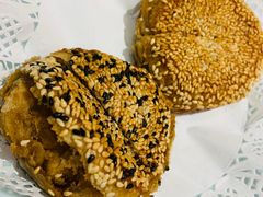 -三宝涮肉(体育学院店)