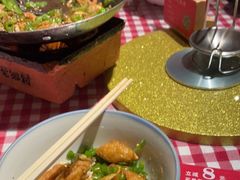 -老湘村·湖南土菜(天河维多利店)