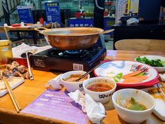 -四禧精酿烧烤串吧(大明湖店)