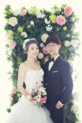 -爱城婚纱摄影·品质严选店
