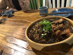 密云虹鳟鱼-卧龙堡客栈·中餐厅(古北水镇店)