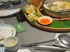 -椰小鸡·琼州糟粕醋·火锅(美兰缤纷城店)