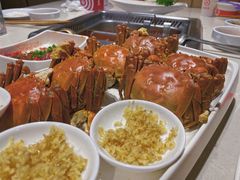 -海底捞火锅(上元大街店)