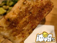 烤年糕-老高烧烤(龙华星河iCO店)