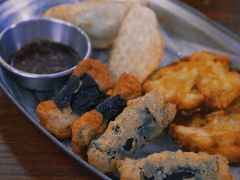 -青春分食(仙林大学城店)