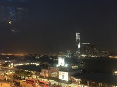 -香港ELEMENTS圆方