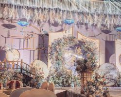 -无锡瑞廷西郊酒店·宴会厅