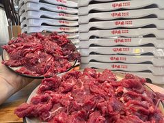 -谭三娘鲜切牛肉自助火锅(北京路店)