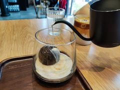 月球咖啡-Home Cafe(水榭春天店)