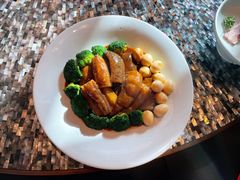 -北京饭店谭家菜