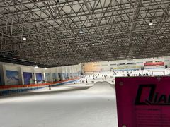 -绍兴启迪乔波冰雪世界