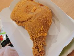 脆皮手枪腿-德克士(北京站店)