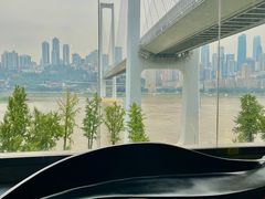 -Yolo私汤温泉设计师酒店(重庆南滨路店)
