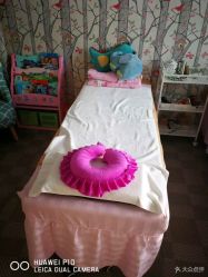 -伊童美家小儿推拿·中式养生(徐汇店)