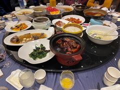-禧瑞都大饭店(吊桥路店)