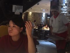 -海底捞火锅(顺义华联店)