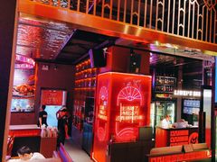 -丽伟的串·烧烤·砂锅(季景天地店)