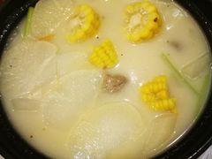 -东方之珠海鲜酒楼(南开店)