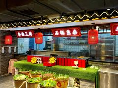 -肖记公安牛肉鱼杂馆·省级非物质文化遗产(崇仁路江滩直营店)