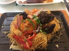 -翠华餐厅(香港国际机场店)