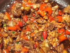 -千百味红餐厅·江西菜(绿地双子塔店)