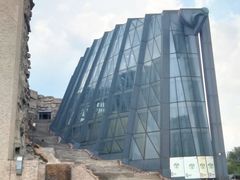 -辽宁古生物博物馆