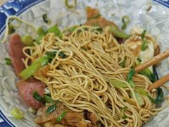 -九八五面馆(欧洲城店)