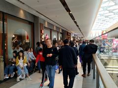 等位区-呷哺呷哺(长治万达店)