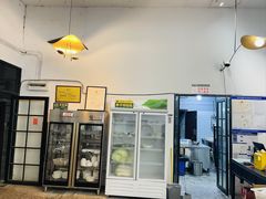 -茶泡饭(李子坝店)
